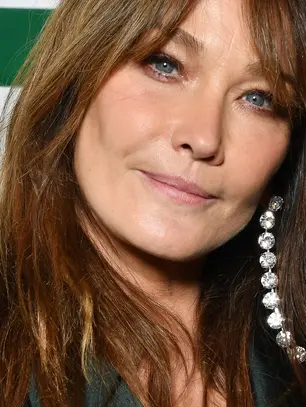 🎵 Carla Bruni : une icône entre musique, mode et politique
