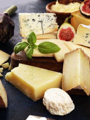 Le Fromage Français : Trésor Gastronomique et Symbole du Savoir-Faire Hexagonal