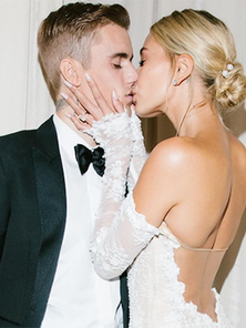 Casamento Justin Bieber e Hailey Baldwin