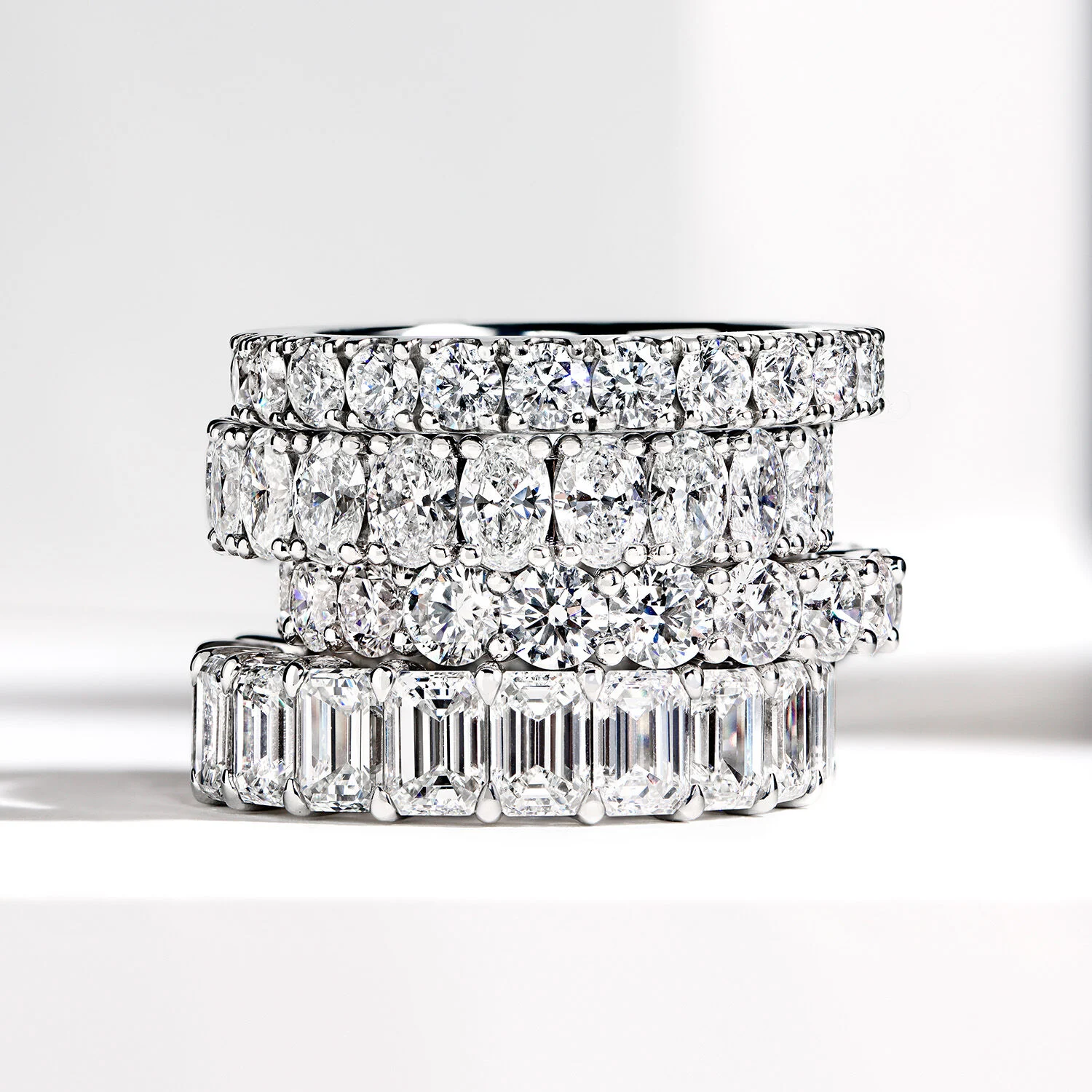 Graff Bridal Collection: The Ultimate Diamond Love Story