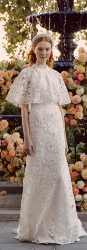Lela Rose Brautkleid-Kollektion