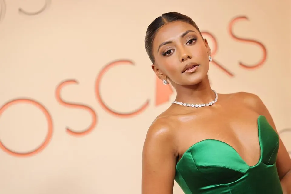 Jewelries and Accessories from Oscars 2026
