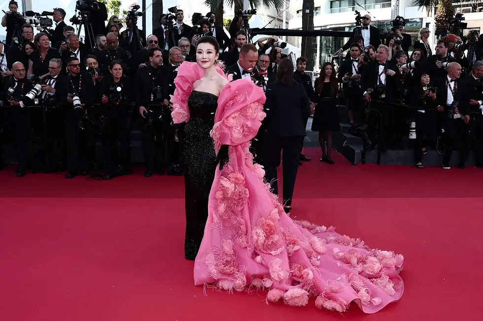 Celebrities Who Shined at Cannes Film Festival 2026: The Most Glamorous Red Carpet Stars