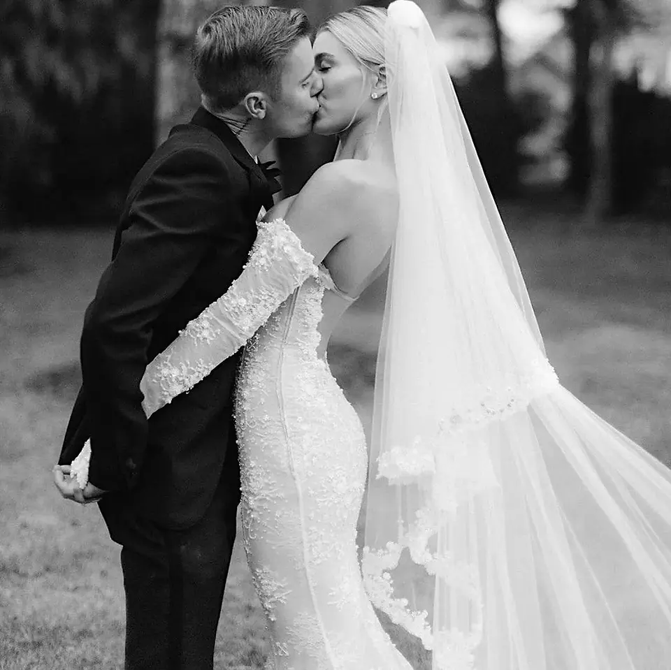 Casamento Justin Bieber e Hailey Baldwin
