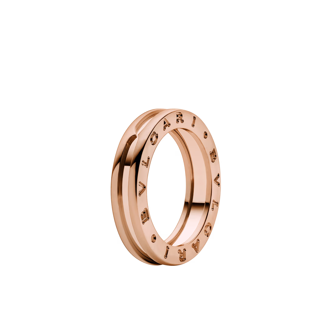 Iconic Engagement Rings in the Bulgari Bridal Collection