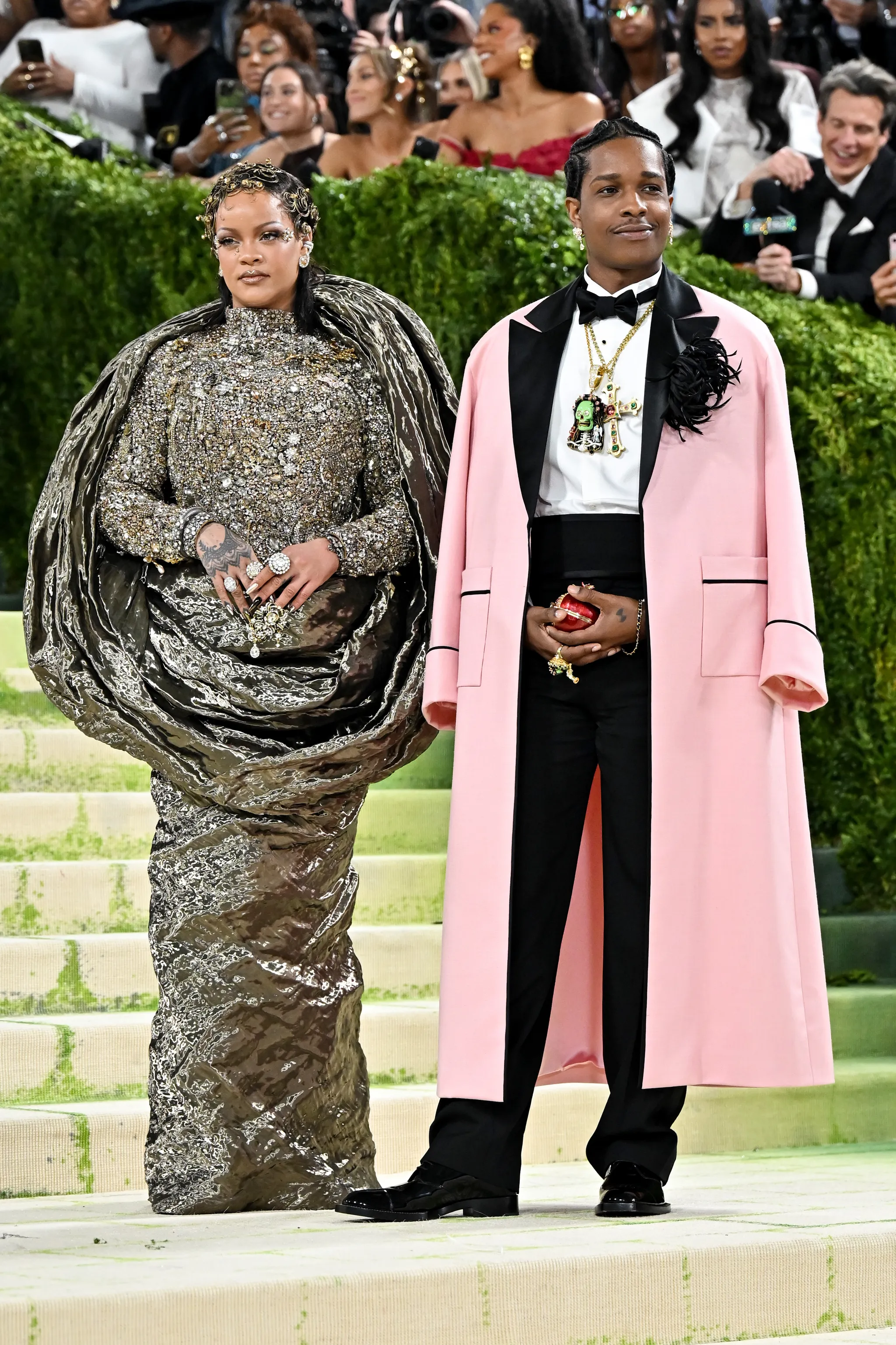 The Best Dresses Met Gala 2026
