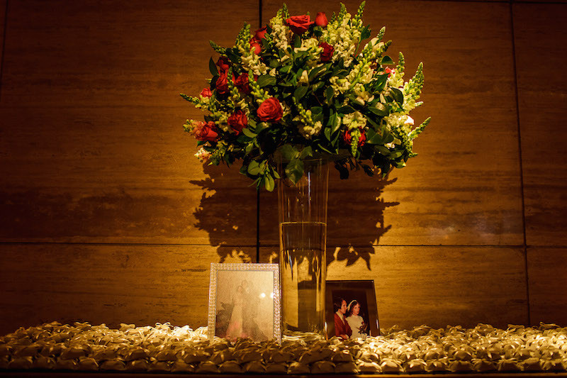 Casamento Clássico no Jockey Club