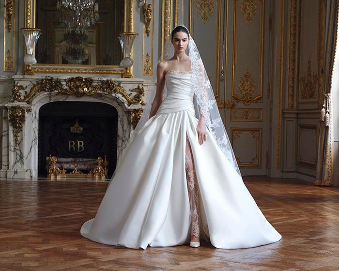 ELIE SAAB Bridal Spring 2027