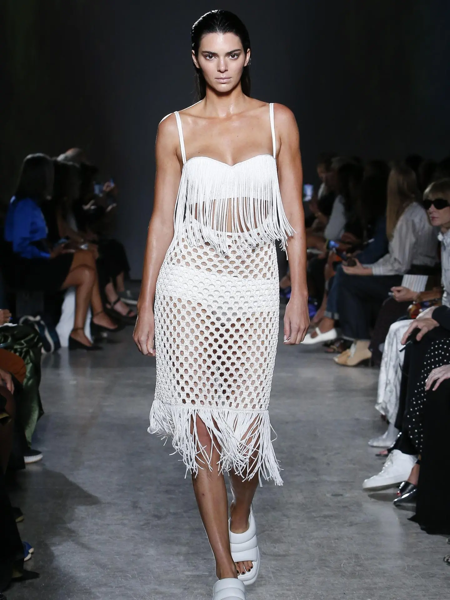 Kendall Jenner Most Stunning Fashion Appearances