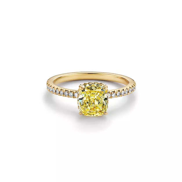 Tiffany & Co.: Iconic Pieces and High Jewelry That Define American Luxury