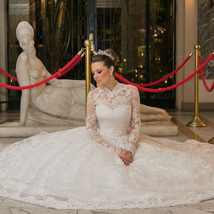 Mariage classique