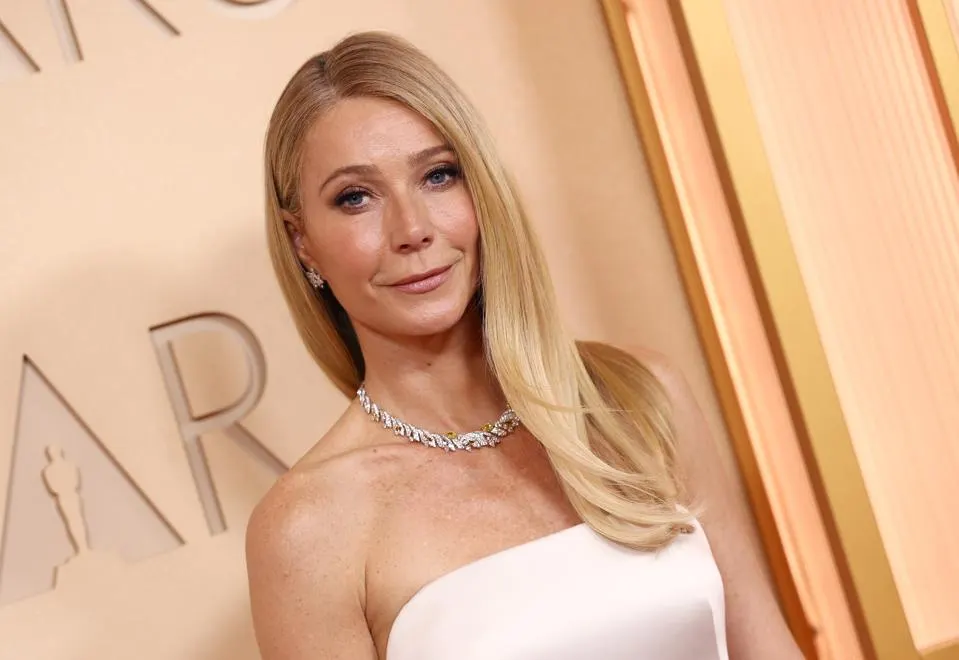 Jewelries and Accessories from Oscars 2026