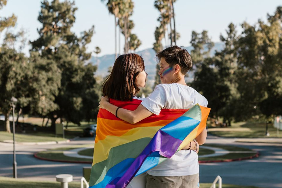 How to Start an LGBTQ+ Club or Community Group — image 2