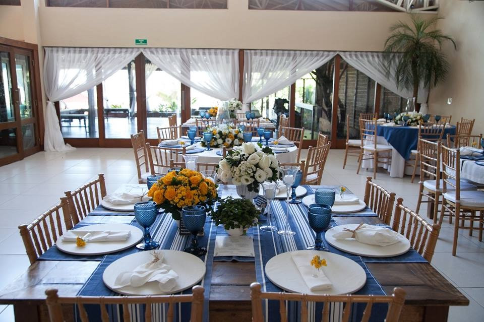 Casamento na Praia na Viela da Praia