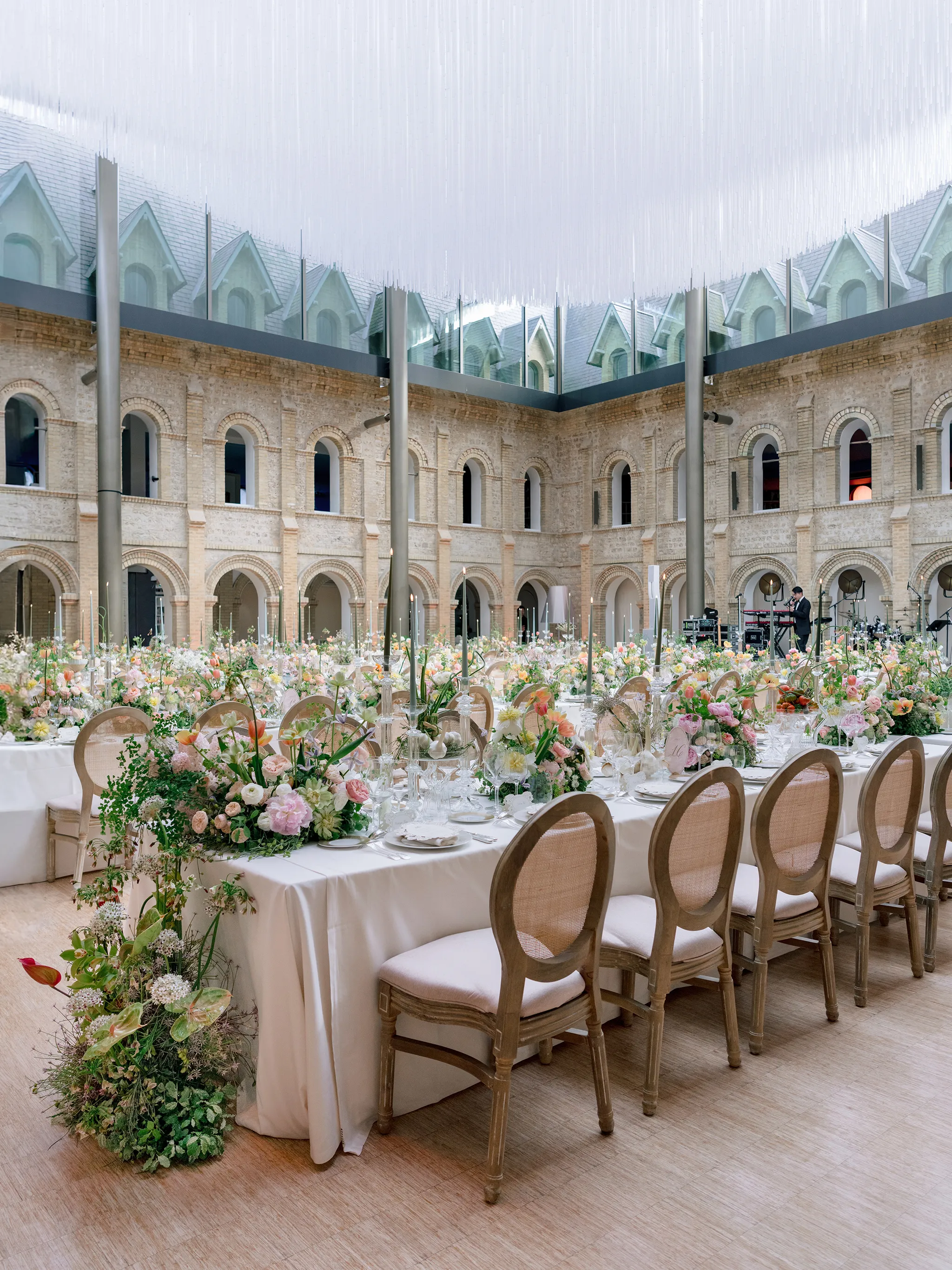 Wedding of Ming Xi and Mario Ho