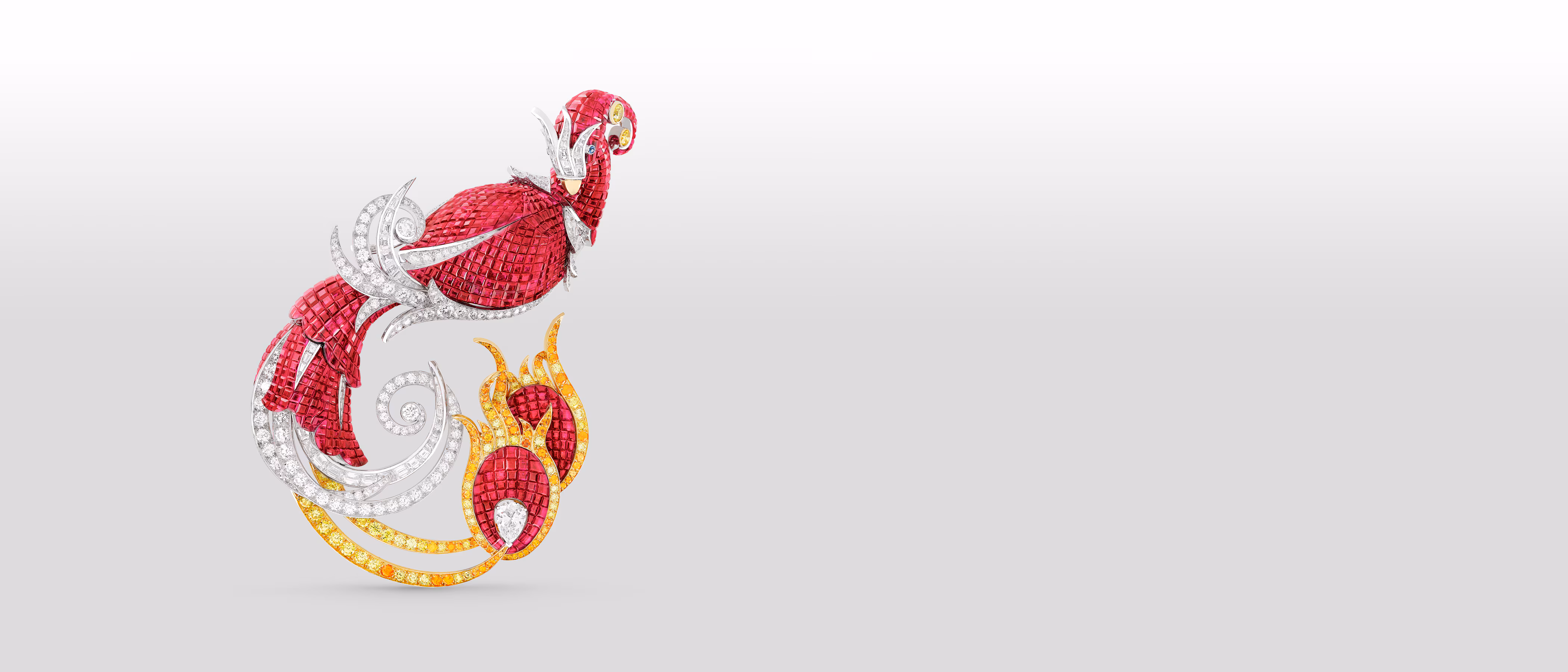 Van Cleef & Arpels: Iconic Pieces and High Jewelry Masterpieces