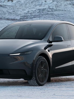 Revolutionizing Mobility: How Tesla Leads the Electric Future