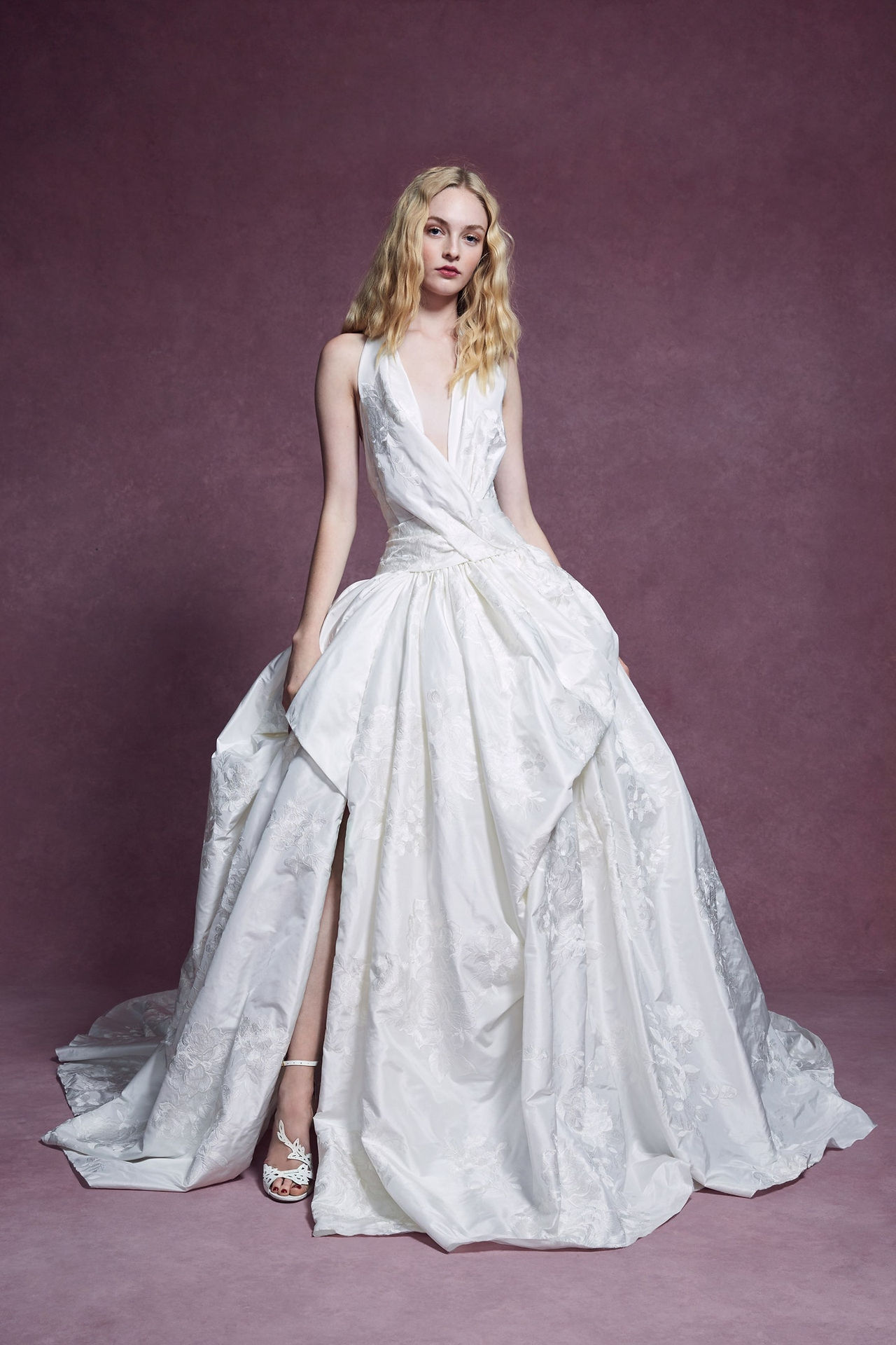 Marchesa Robes de mariée