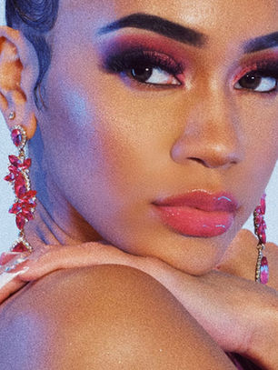 Saweetie (@saweetie): A Trailblazing Rapper Redefining Hip-Hop and Fashion in 2024