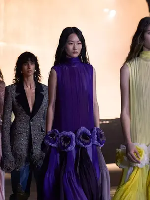 Dior Cruise 2027: Jonathan Anderson Brings Hollywood Glamour Back to the House of Dior