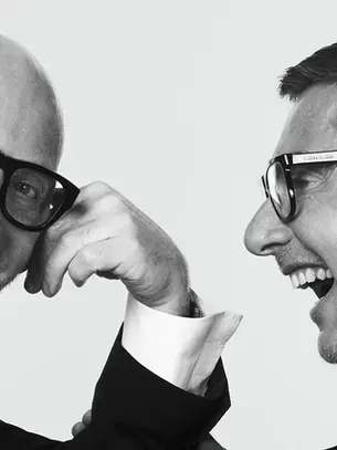 Domenico Dolce and Stefano Gabbana: The Creative Duo Behind Dolce & Gabbana