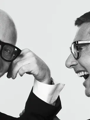 Domenico Dolce and Stefano Gabbana: The Creative Duo Behind Dolce & Gabbana