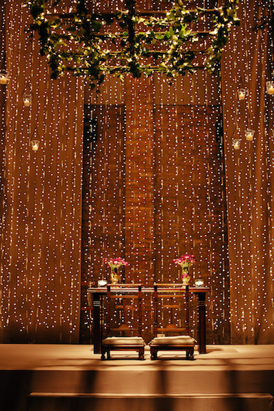 Casamento no Espaço Contemporâneo 8076