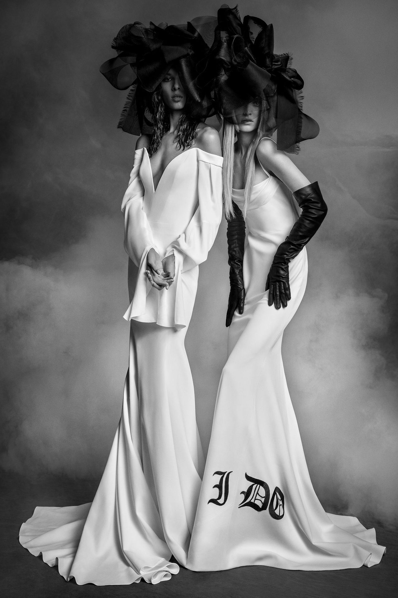 Vestidos de Noiva Vera Wang - Outono / Inverno 2020