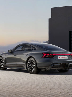 Audi: Innovation, Performance, and the Future of Premium Mobility