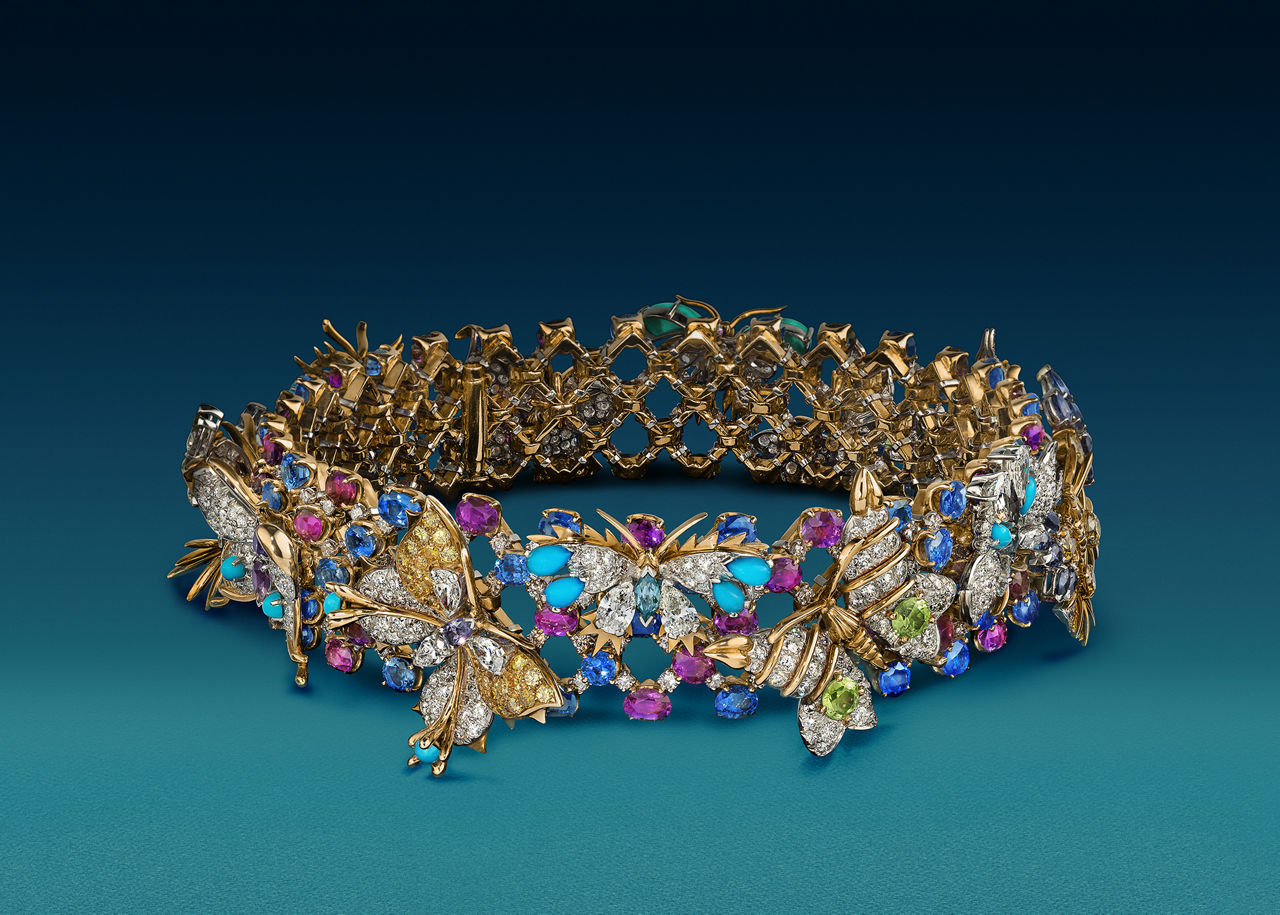 Tiffany & Co.: Iconic Pieces and High Jewelry That Define American Luxury