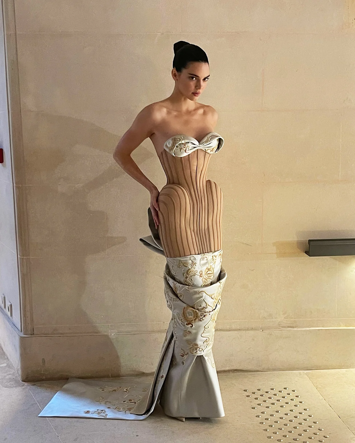 Kendall Jenner Most Stunning Fashion Appearances