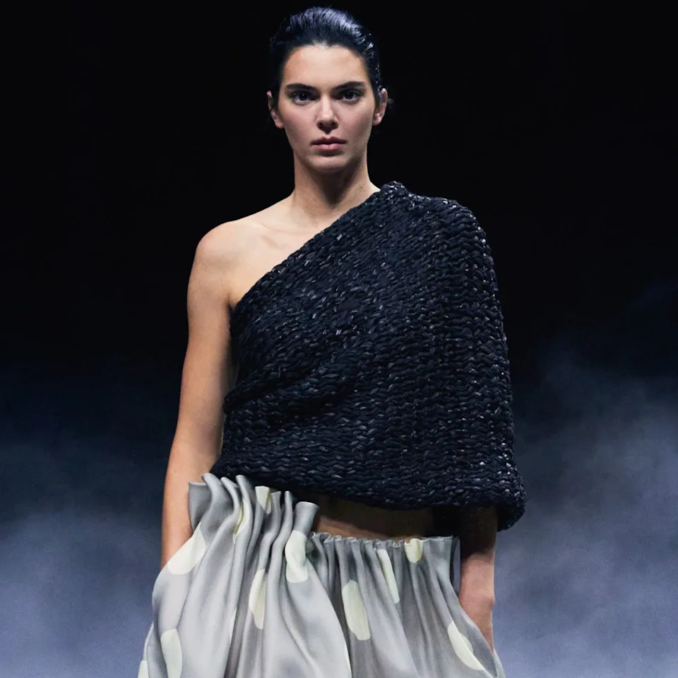 Kendall Jenner Most Stunning Fashion Appearances