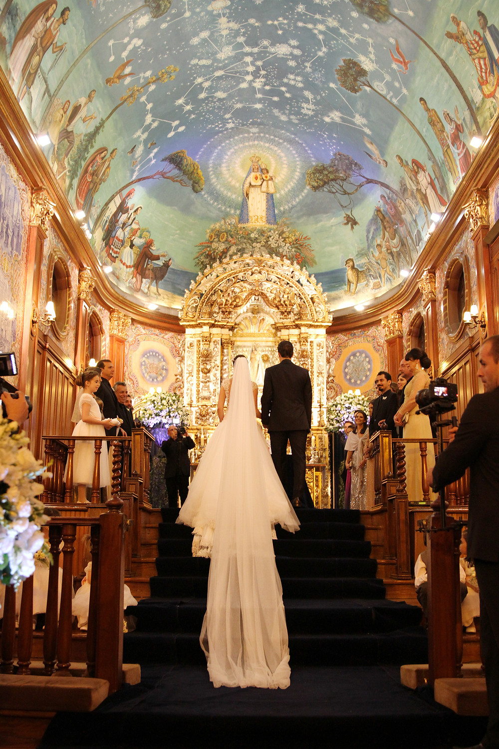 Documentos para Casamento, Casamento Católico, Lista de Documentos para Casamento na Igreja, Blog de Casamento