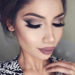 Makeup for Bridesmaids