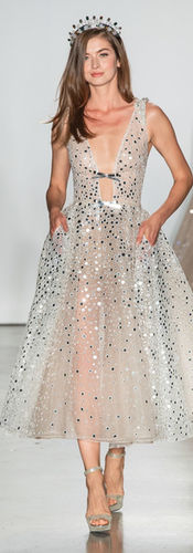 Vestidos de Noiva Inbral Dror - Outono / Inverno 2020