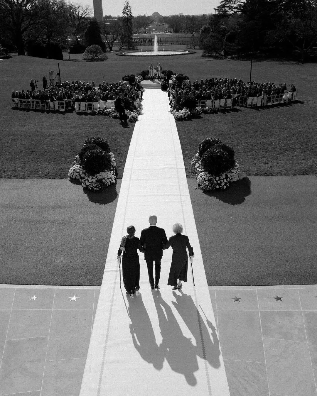 Naomi Biden's Wedding