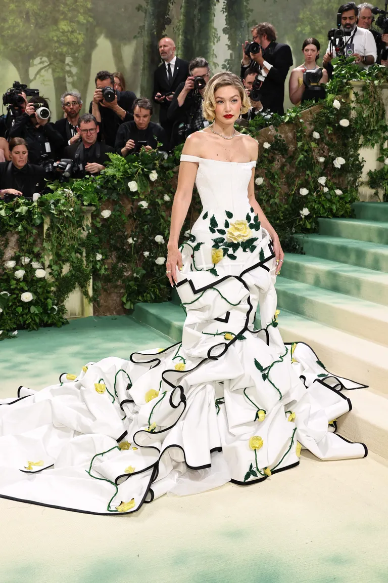 Gigi Hadid Celebrity Style and Best Iconic Looks of All Time – 2026