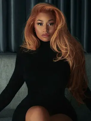 Nicki Minaj: The Unstoppable Queen of Rap and Pop Culture Icon