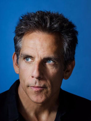 Ben Stiller: The Untold Journey of Hollywood’s Comedy Genius