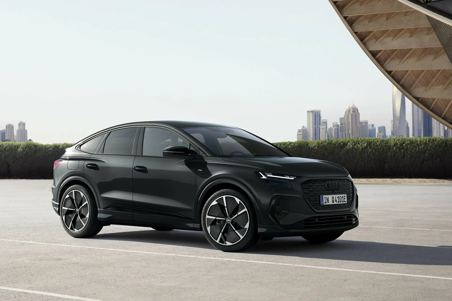 Audi: Innovation, Performance, and the Future of Premium Mobility