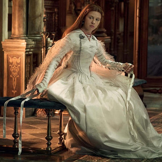 The Costumes of the Film Frankenstein (2025) on Netflix