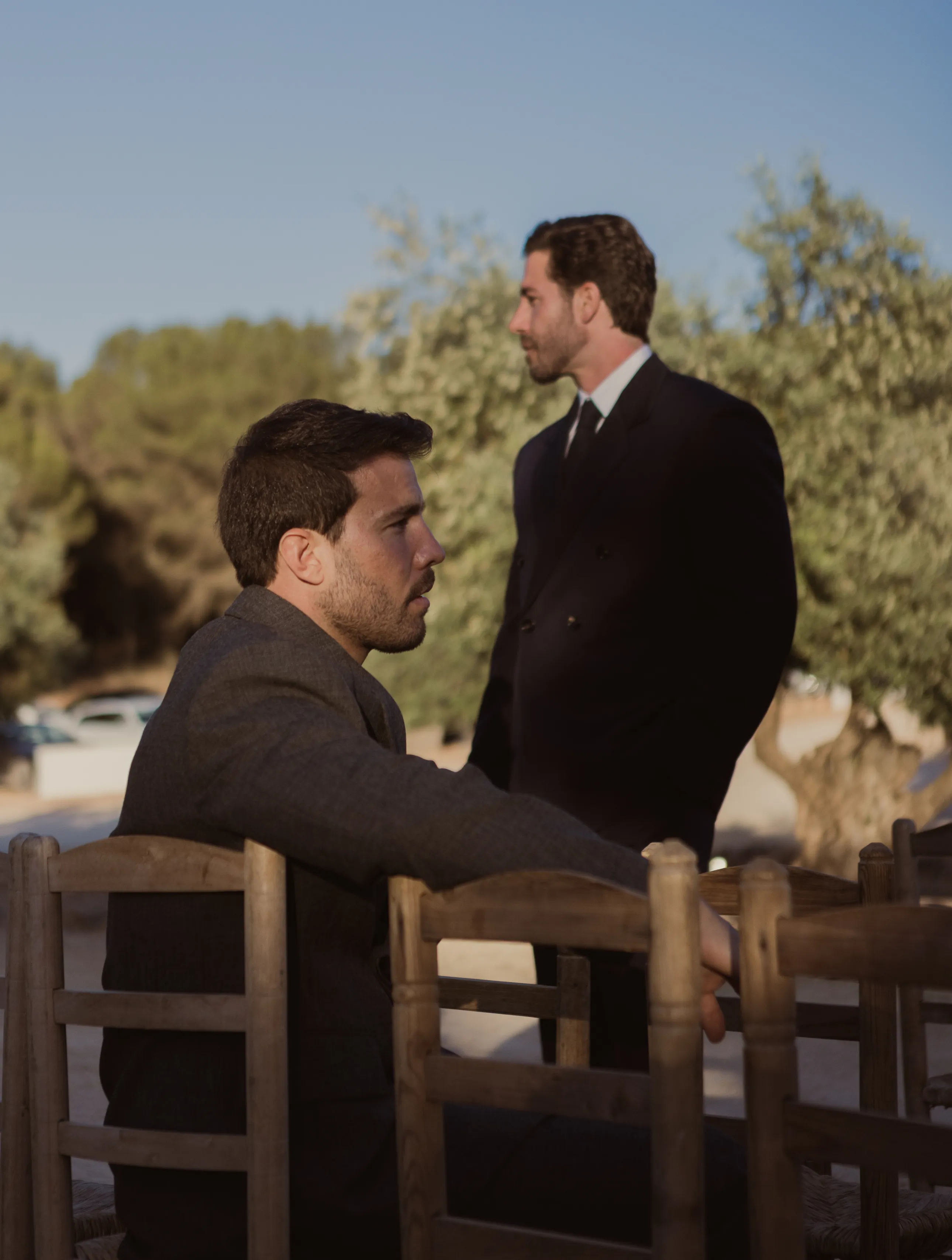 Diego et Kiko : Une Célébration de l'Amour et de l'Égalité