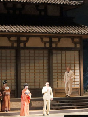 The Top 10 Greatest Operas of All Time: A Guide to Masterpieces You Must Experience