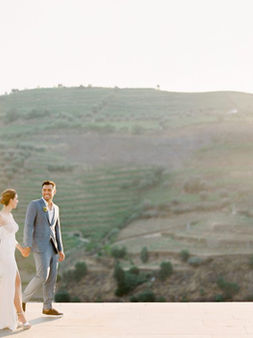Top 100 Best Wedding Photographers in Portugal – 2026 Edition