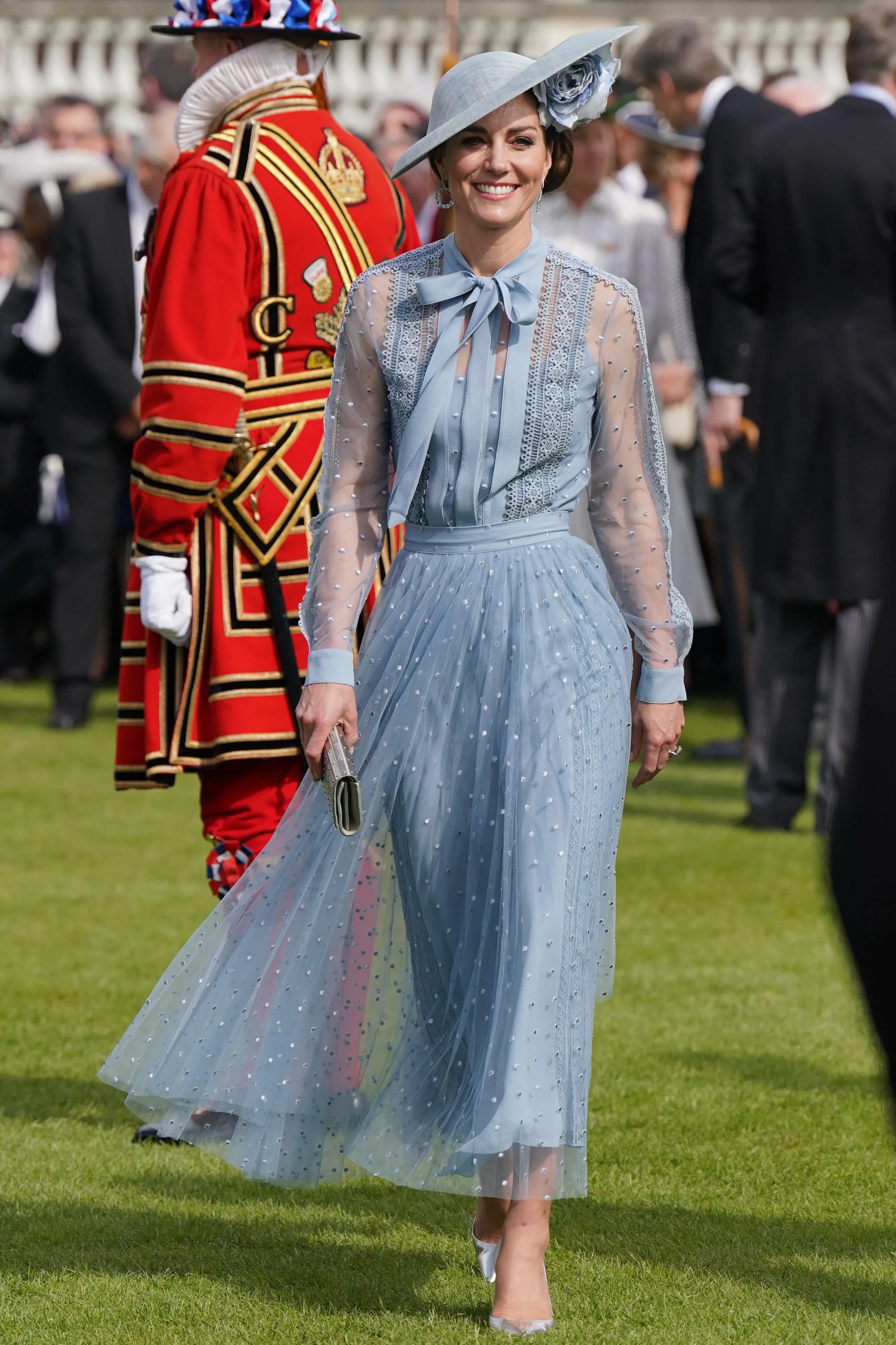 Kate Middleton Style and Iconic Looks
