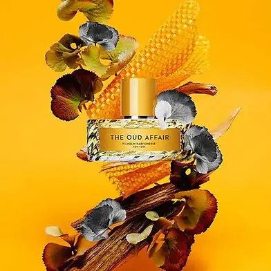 Vilhelm Parfumerie