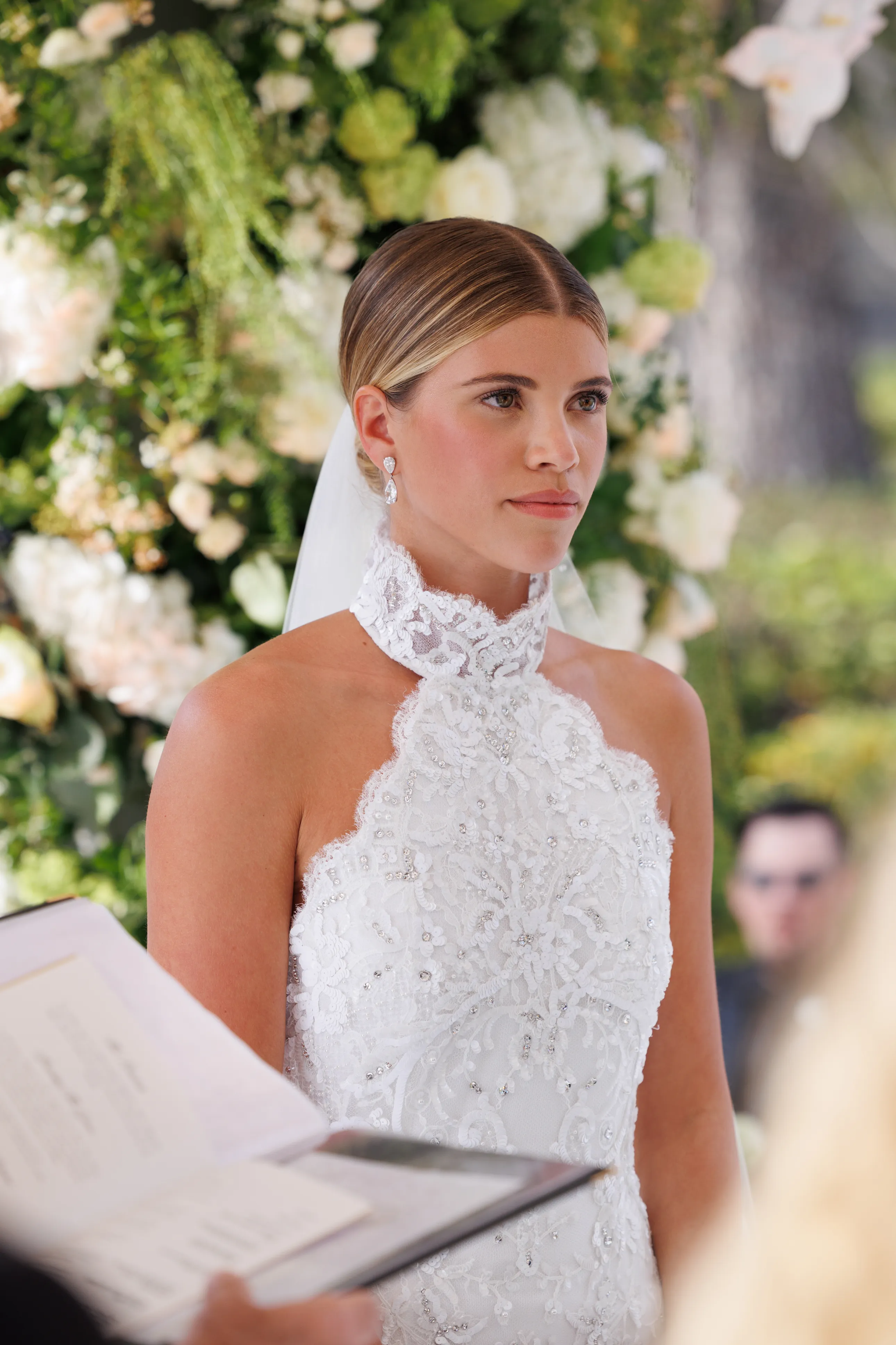 Sofia Richie's Wedding