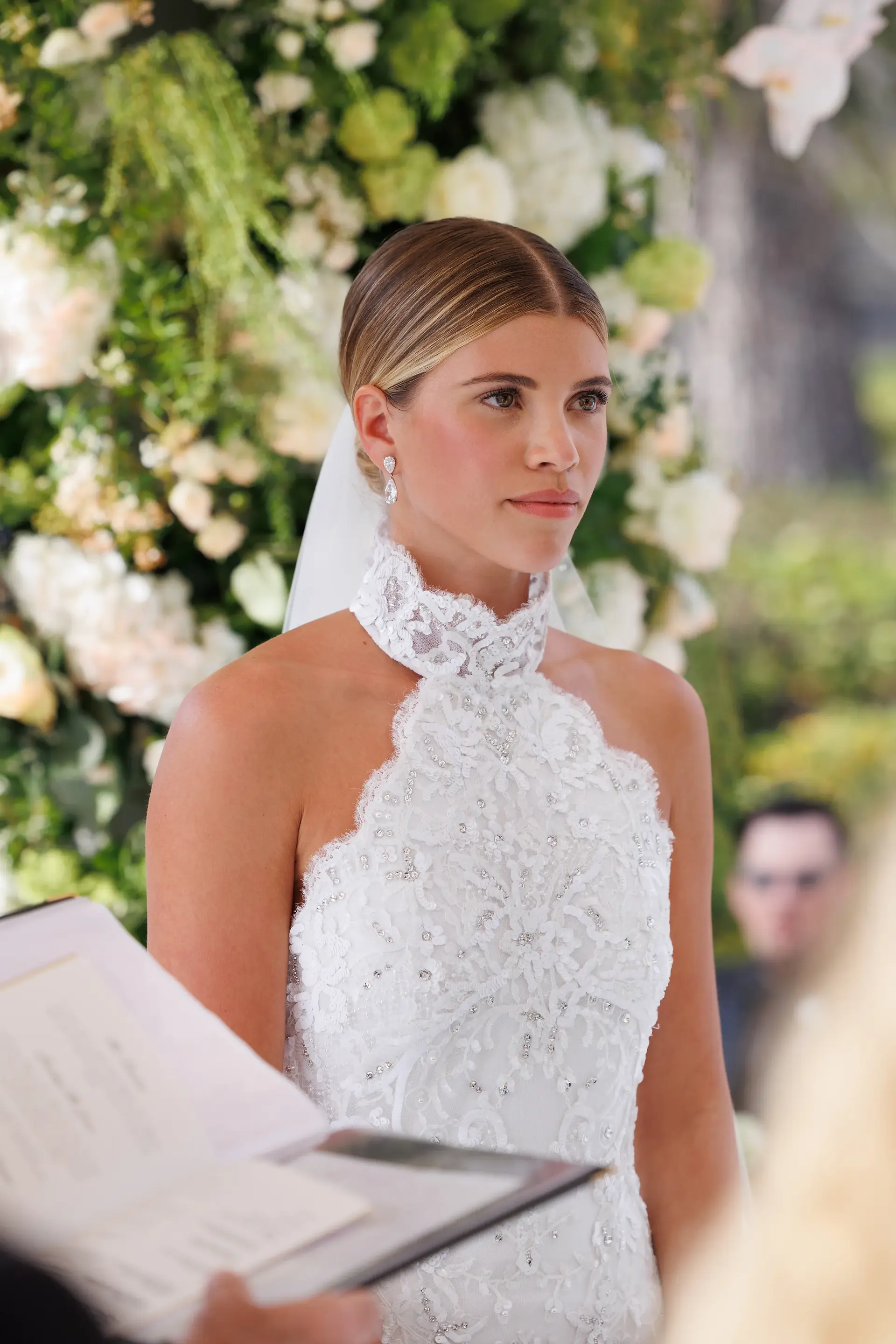 Sofia Richie's Wedding
