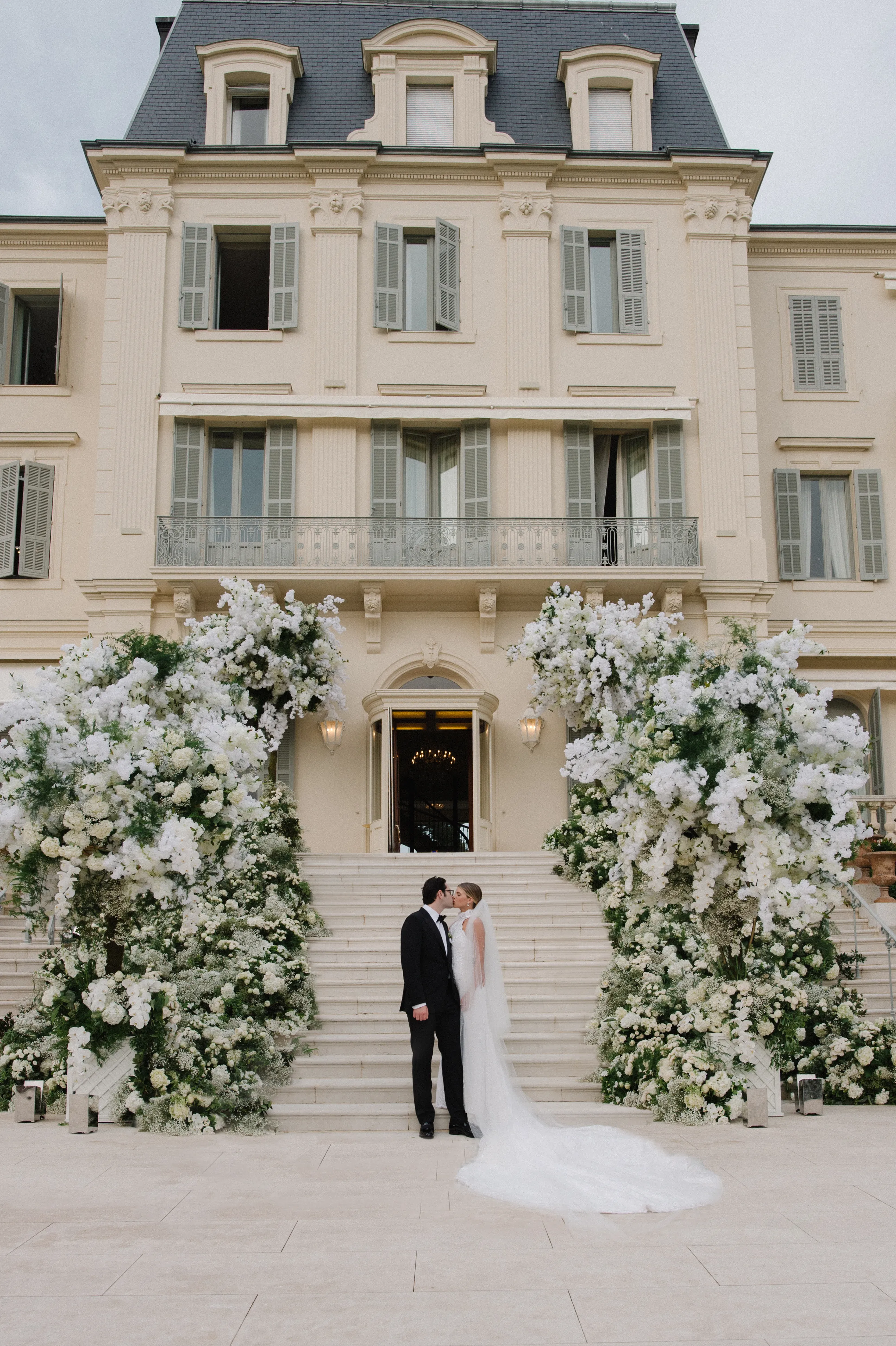 Sofia Richie's Wedding