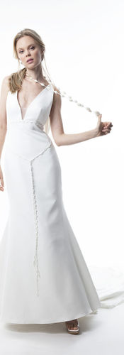 Vestido de Noiva Cymbeline